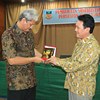 Pemprov Dorong Pembentukan SOP Pengadaan Barang/Jasa